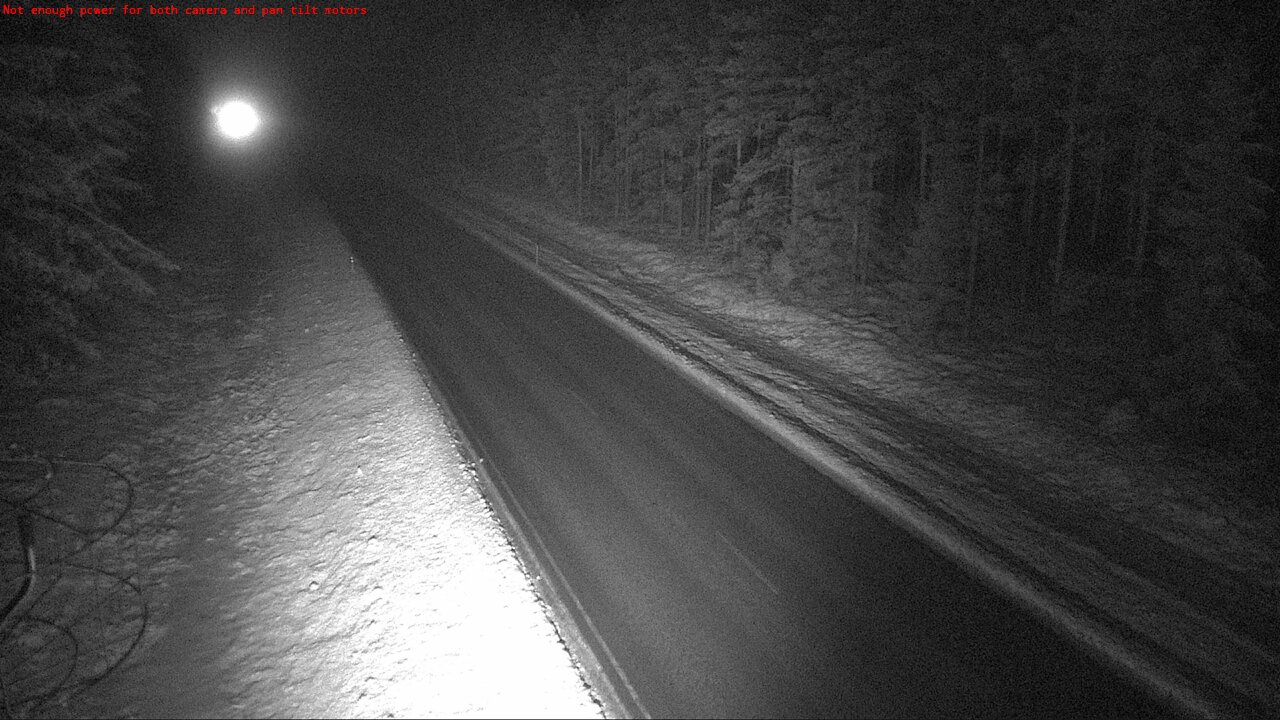 Kelikamerat Kuva Tie 13 Kaustinen, Viiperi, Kaustinen, Keski-Pohjanmaa