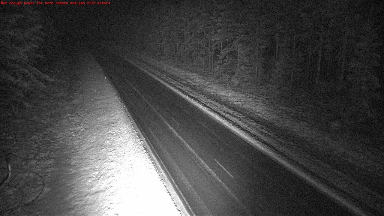 Kelikamerat Kuva Tie 13 Kaustinen, Viiperi, Kaustinen, Keski-Pohjanmaa