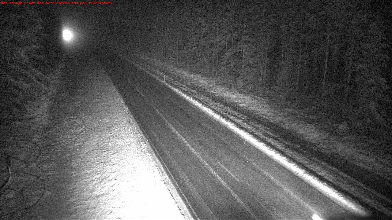 Kelikamerat Kuva Tie 13 Kaustinen, Viiperi, Kaustinen, Keski-Pohjanmaa