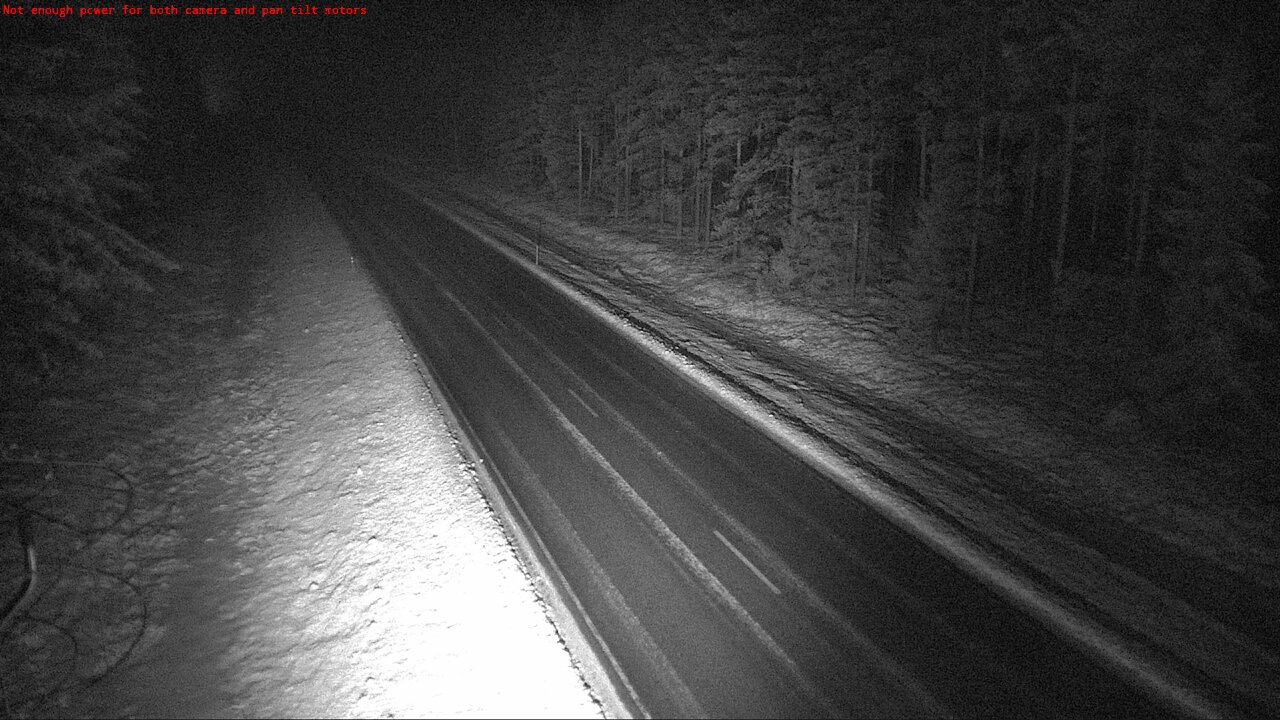 Kelikamerat Kuva Tie 13 Kaustinen, Viiperi, Kaustinen, Keski-Pohjanmaa