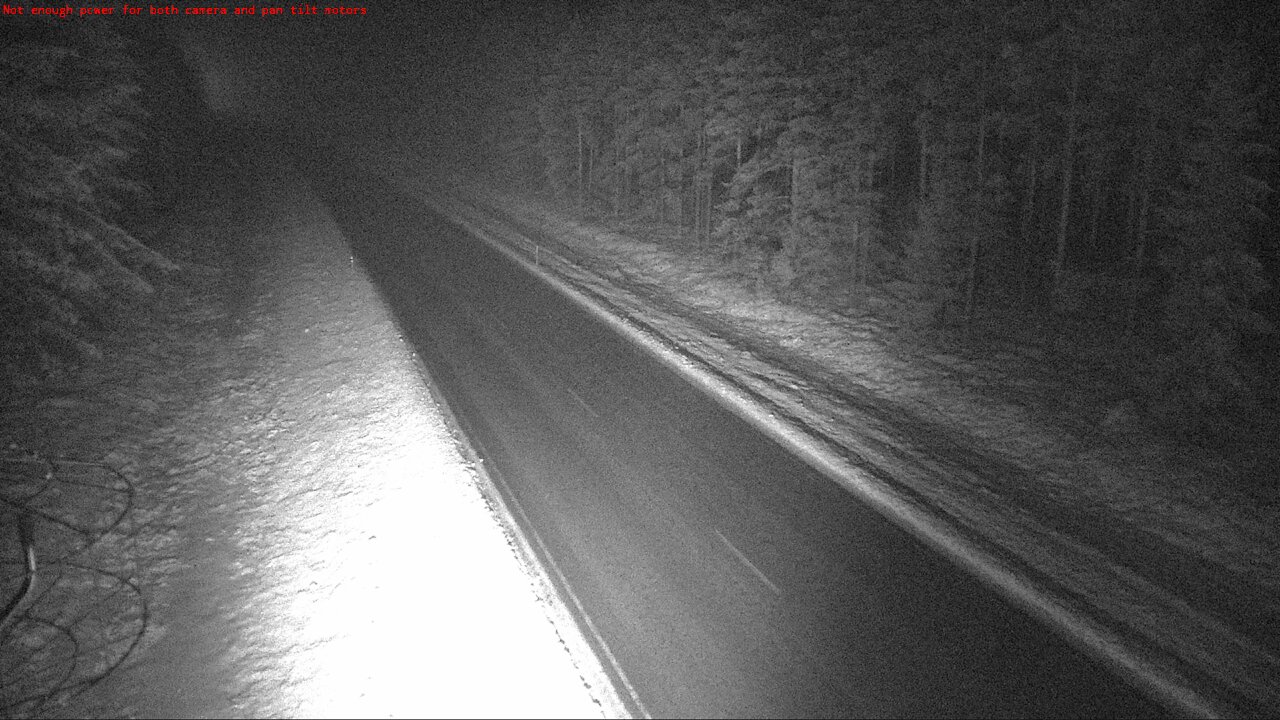 Kelikamerat Kuva Tie 13 Kaustinen, Viiperi, Kaustinen, Keski-Pohjanmaa