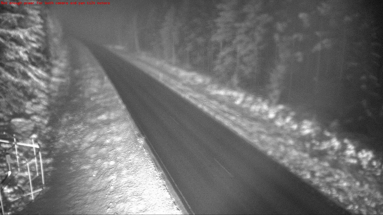 Kelikamerat Kuva Tie 13 Kaustinen, Viiperi, Kaustinen, Keski-Pohjanmaa