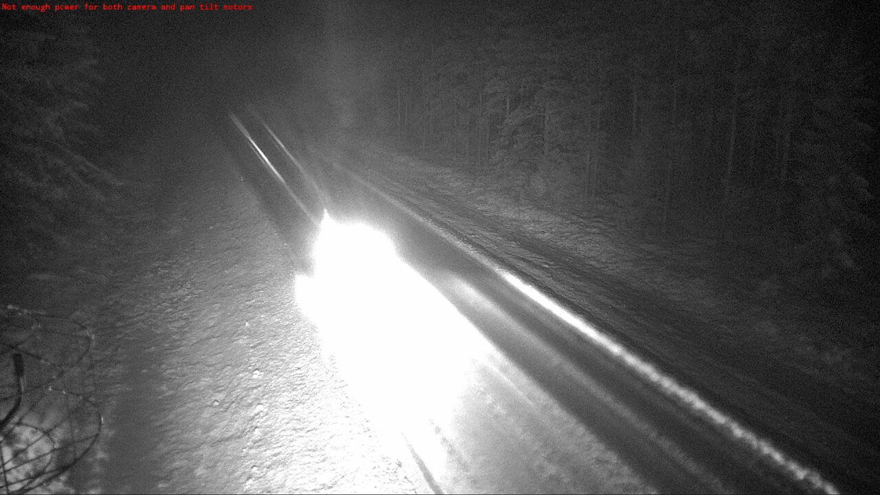 Kelikamerat Kuva Tie 13 Kaustinen, Viiperi, Kaustinen, Keski-Pohjanmaa