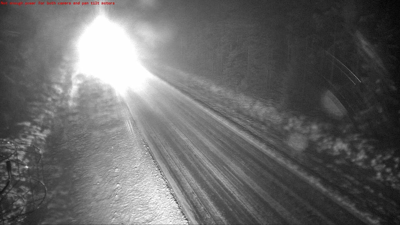 Kelikamerat Kuva Tie 13 Kaustinen, Viiperi, Kaustinen, Keski-Pohjanmaa