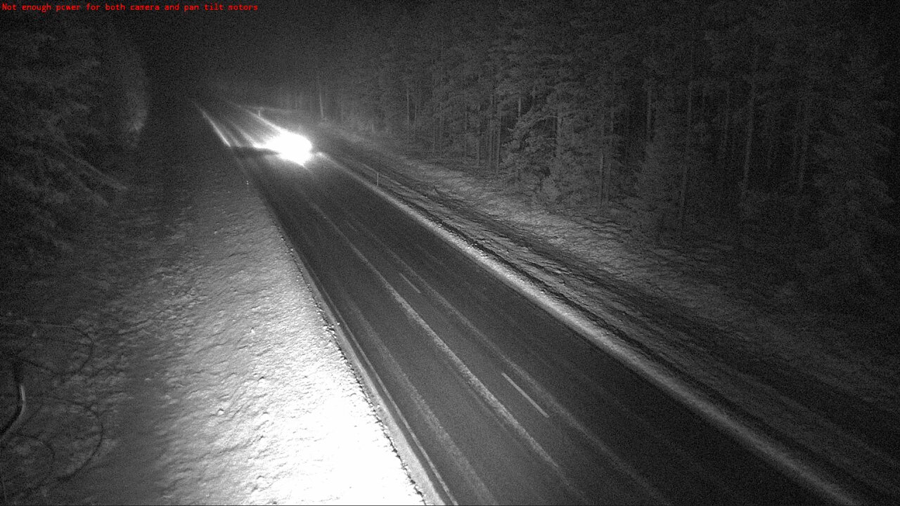 Kelikamerat Kuva Tie 13 Kaustinen, Viiperi, Kaustinen, Keski-Pohjanmaa