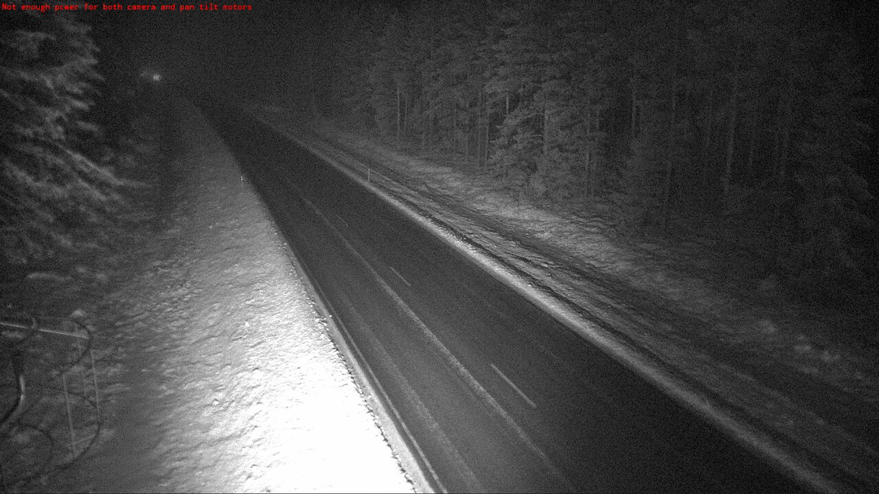 Kelikamerat Kuva Tie 13 Kaustinen, Viiperi, Kaustinen, Keski-Pohjanmaa