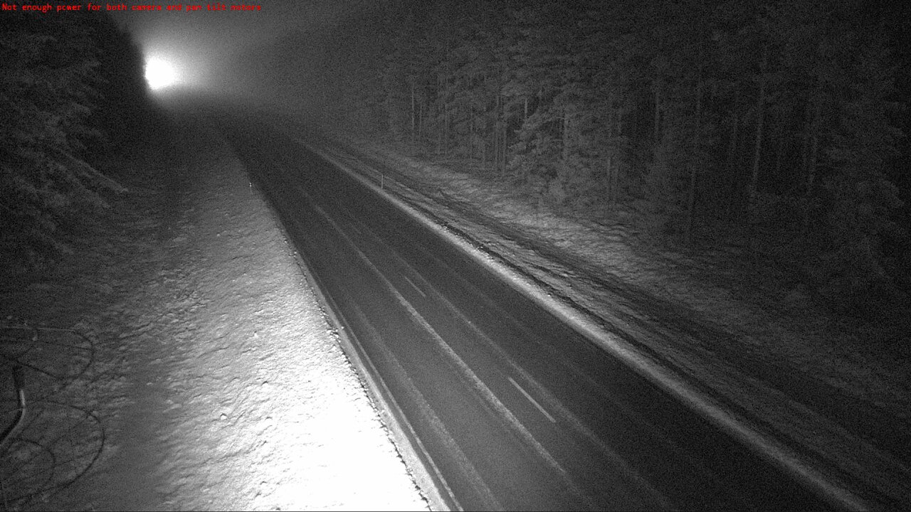 Kelikamerat Kuva Tie 13 Kaustinen, Viiperi, Kaustinen, Keski-Pohjanmaa