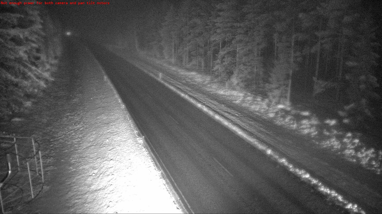 Kelikamerat Kuva Tie 13 Kaustinen, Viiperi, Kaustinen, Keski-Pohjanmaa