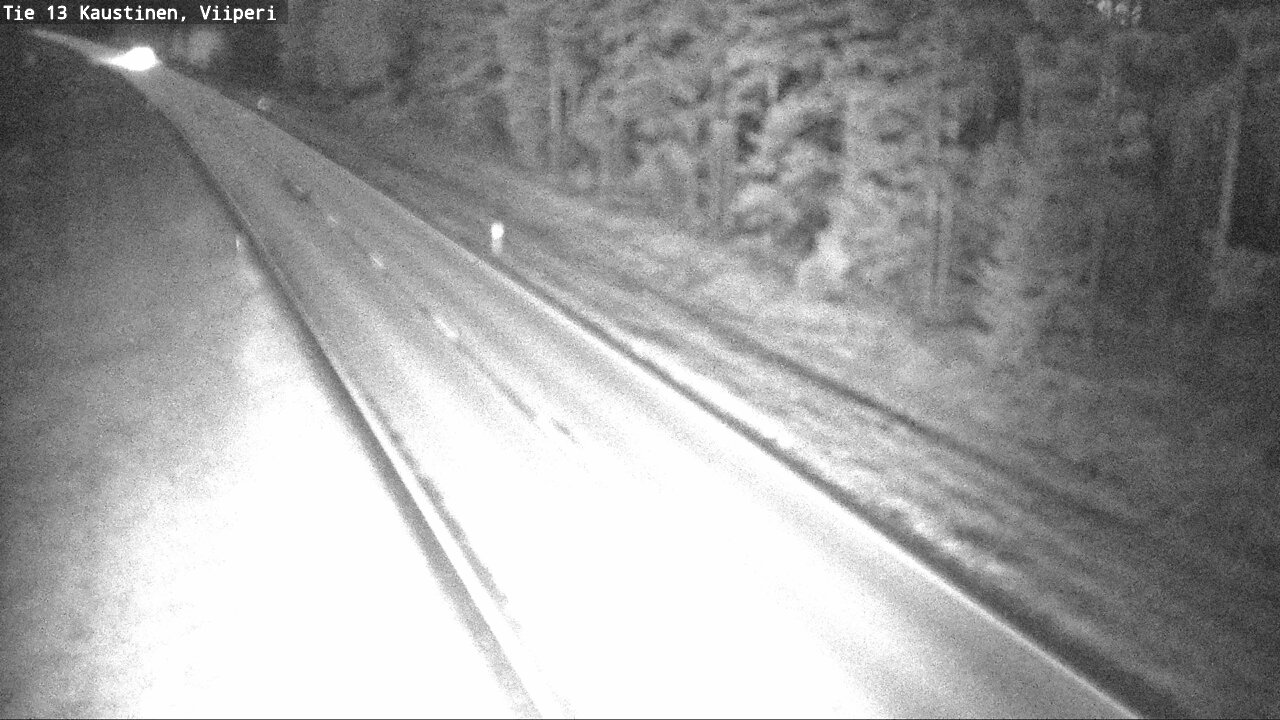 Kelikamerat Kuva Tie 13 Kaustinen, Viiperi, Kaustinen, Keski-Pohjanmaa