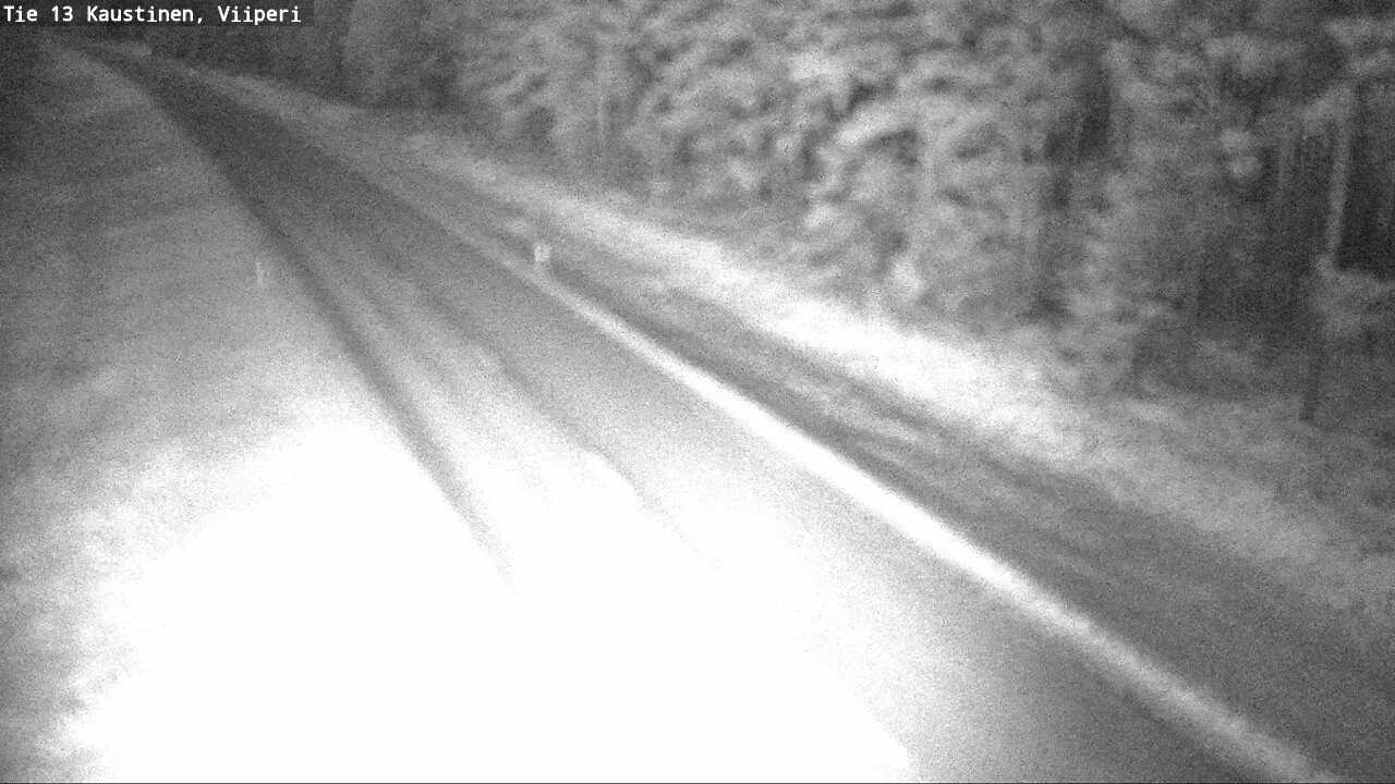 Kelikamerat Kuva Tie 13 Kaustinen, Viiperi, Kaustinen, Keski-Pohjanmaa