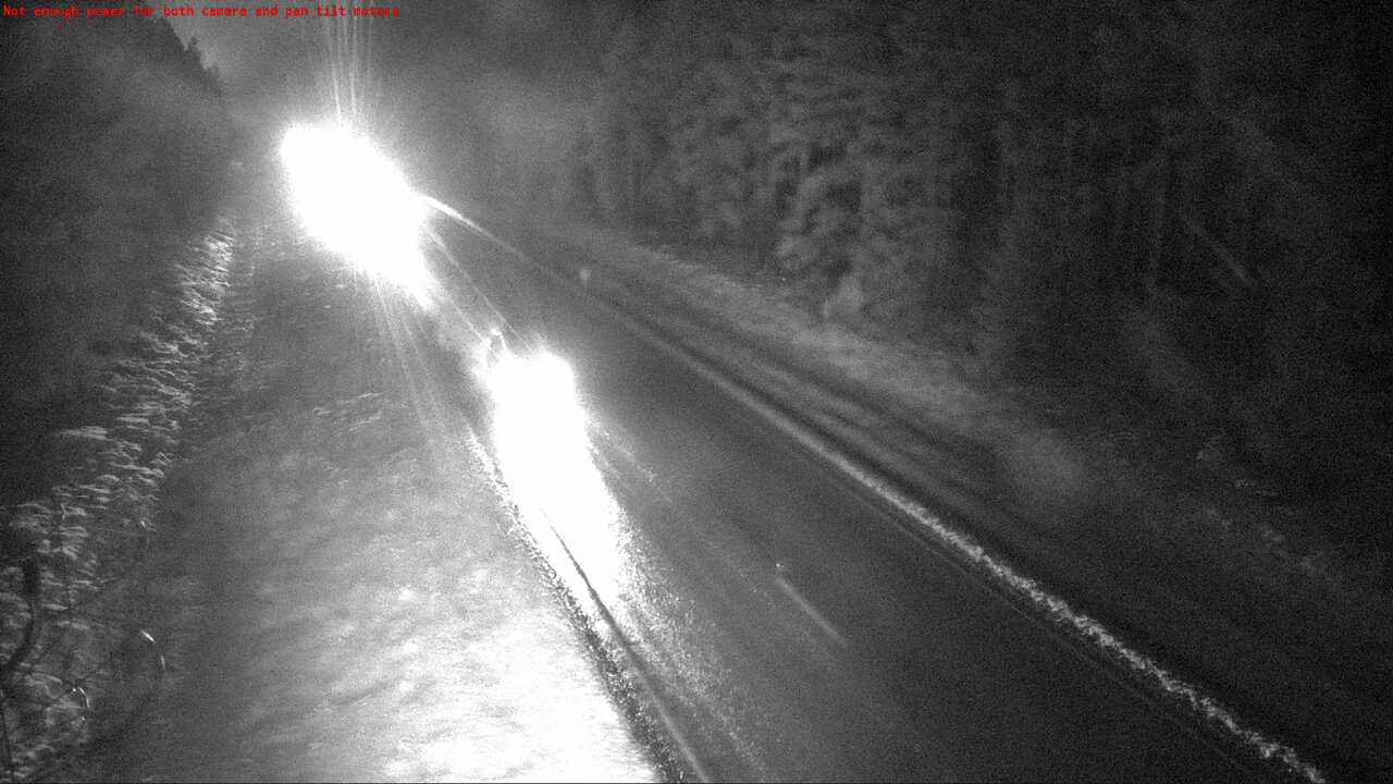 Weather Camera Image Väg 13 Kaustinen_Viiperi, Kaustinen, Keski-Pohjanmaa