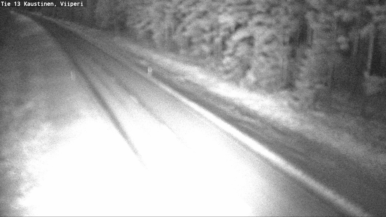 Kelikamerat Kuva Tie 13 Kaustinen, Viiperi, Kaustinen, Keski-Pohjanmaa