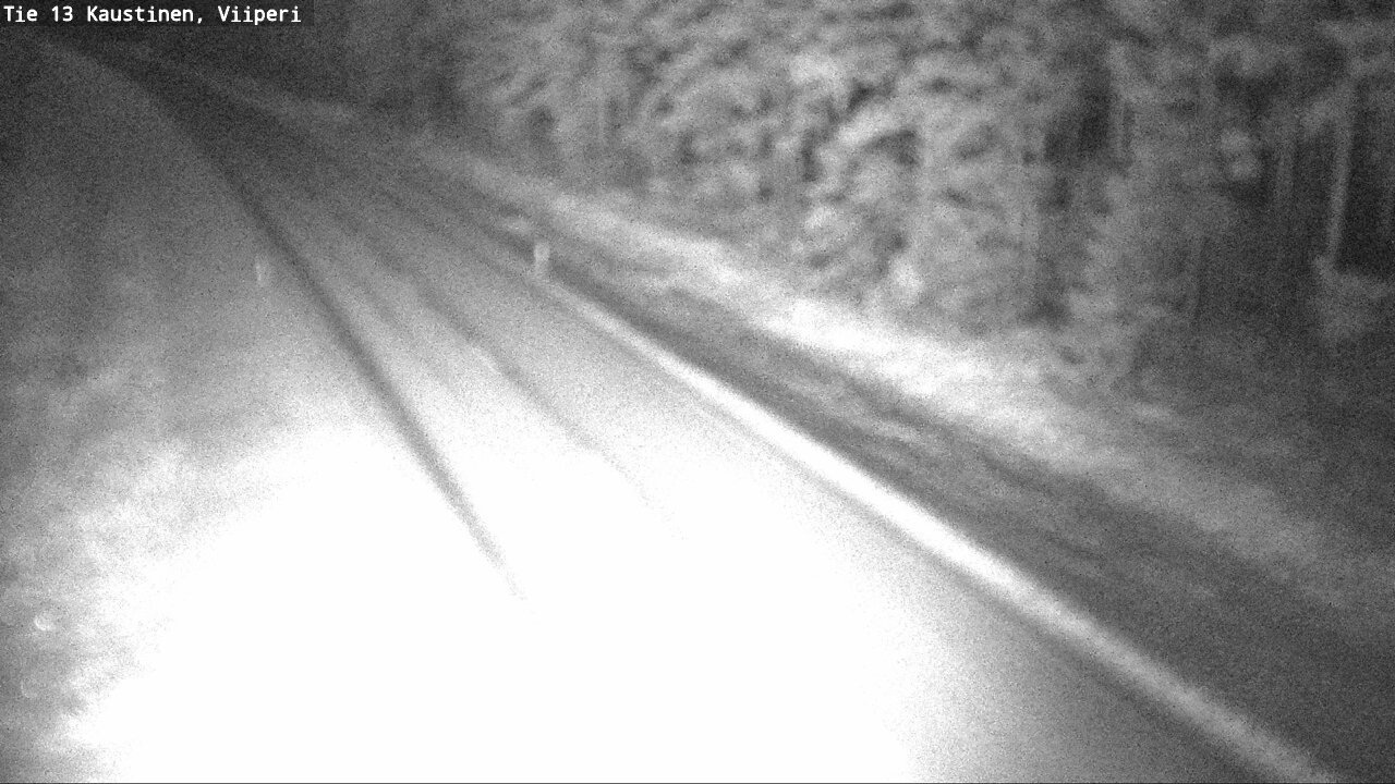 Kelikamerat Kuva Tie 13 Kaustinen, Viiperi, Kaustinen, Keski-Pohjanmaa