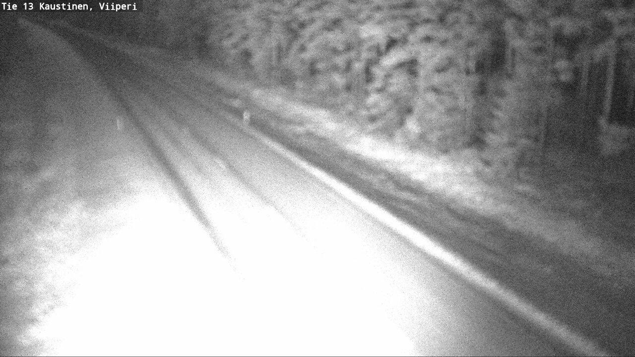 Kelikamerat Kuva Tie 13 Kaustinen, Viiperi, Kaustinen, Keski-Pohjanmaa