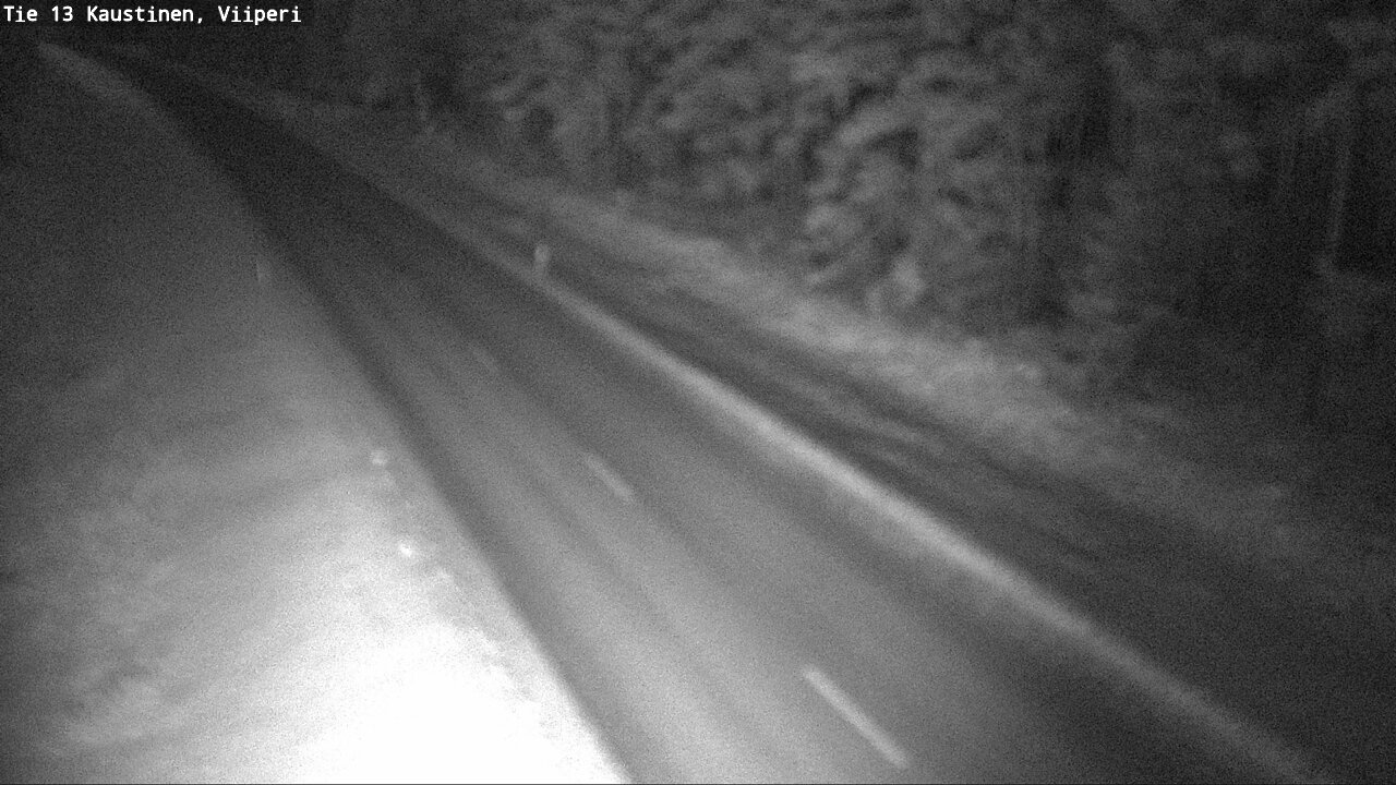 Kelikamerat Kuva Tie 13 Kaustinen, Viiperi, Kaustinen, Keski-Pohjanmaa