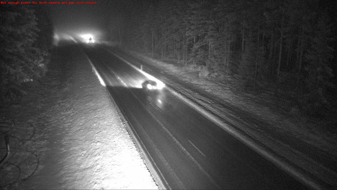 Kelikamerat Kuva Tie 13 Kaustinen, Viiperi, Kaustinen, Keski-Pohjanmaa