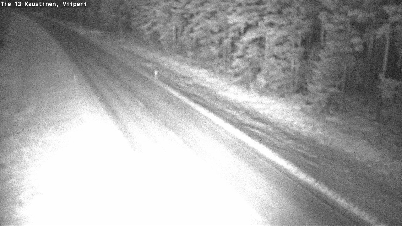 Kelikamerat Kuva Tie 13 Kaustinen, Viiperi, Kaustinen, Keski-Pohjanmaa