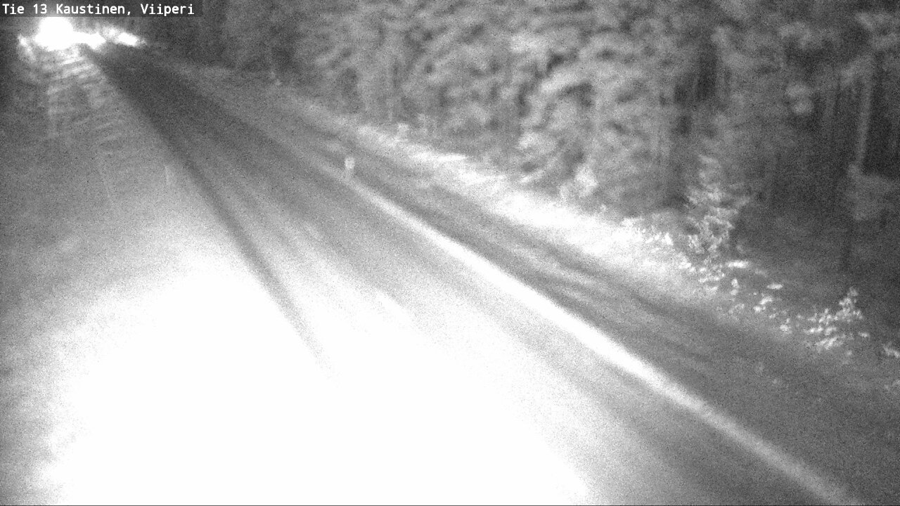 Kelikamerat Kuva Tie 13 Kaustinen, Viiperi, Kaustinen, Keski-Pohjanmaa