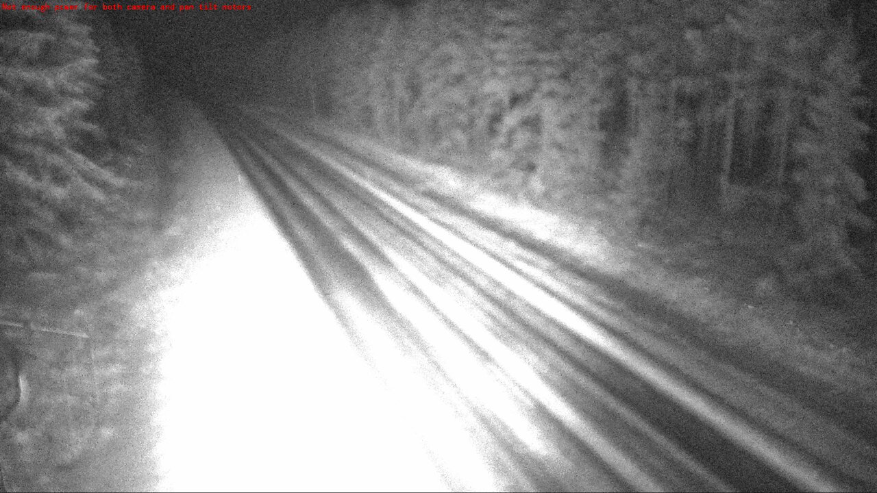 Kelikamerat Kuva Tie 13 Kaustinen, Viiperi, Kaustinen, Keski-Pohjanmaa