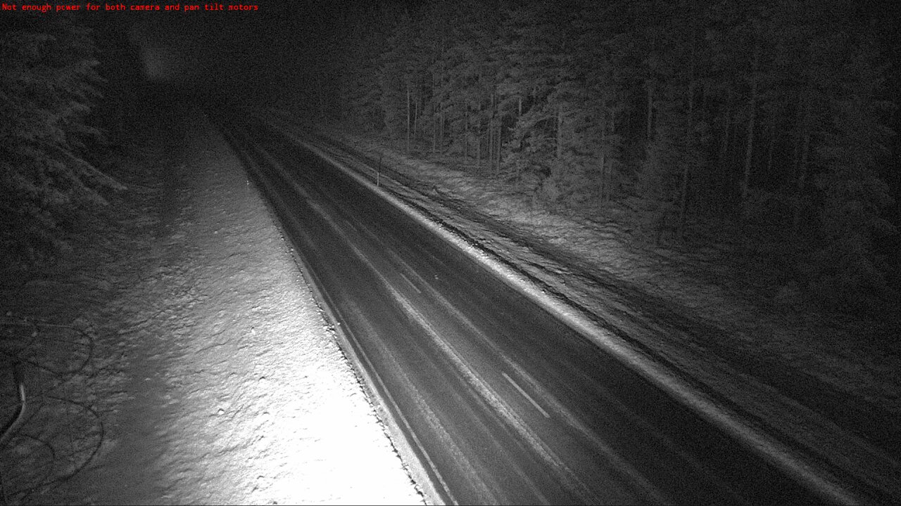 Kelikamerat Kuva Tie 13 Kaustinen, Viiperi, Kaustinen, Keski-Pohjanmaa