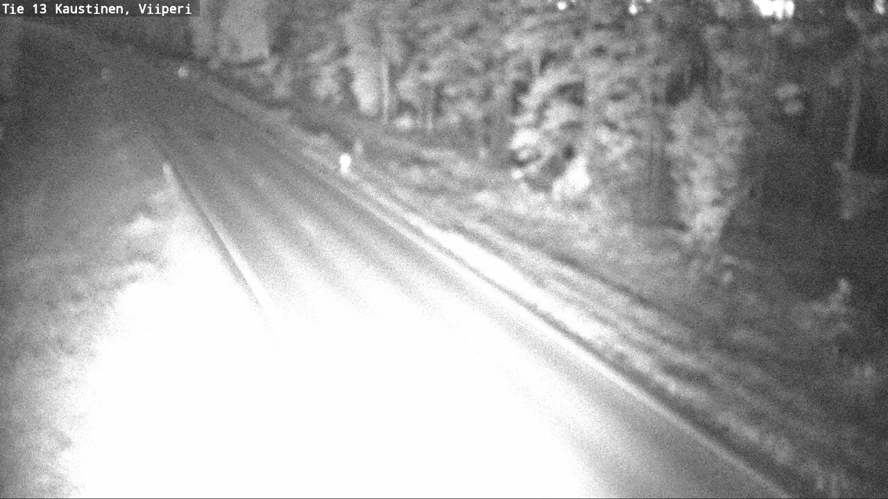 Kelikamerat Kuva Tie 13 Kaustinen, Viiperi, Kaustinen, Keski-Pohjanmaa
