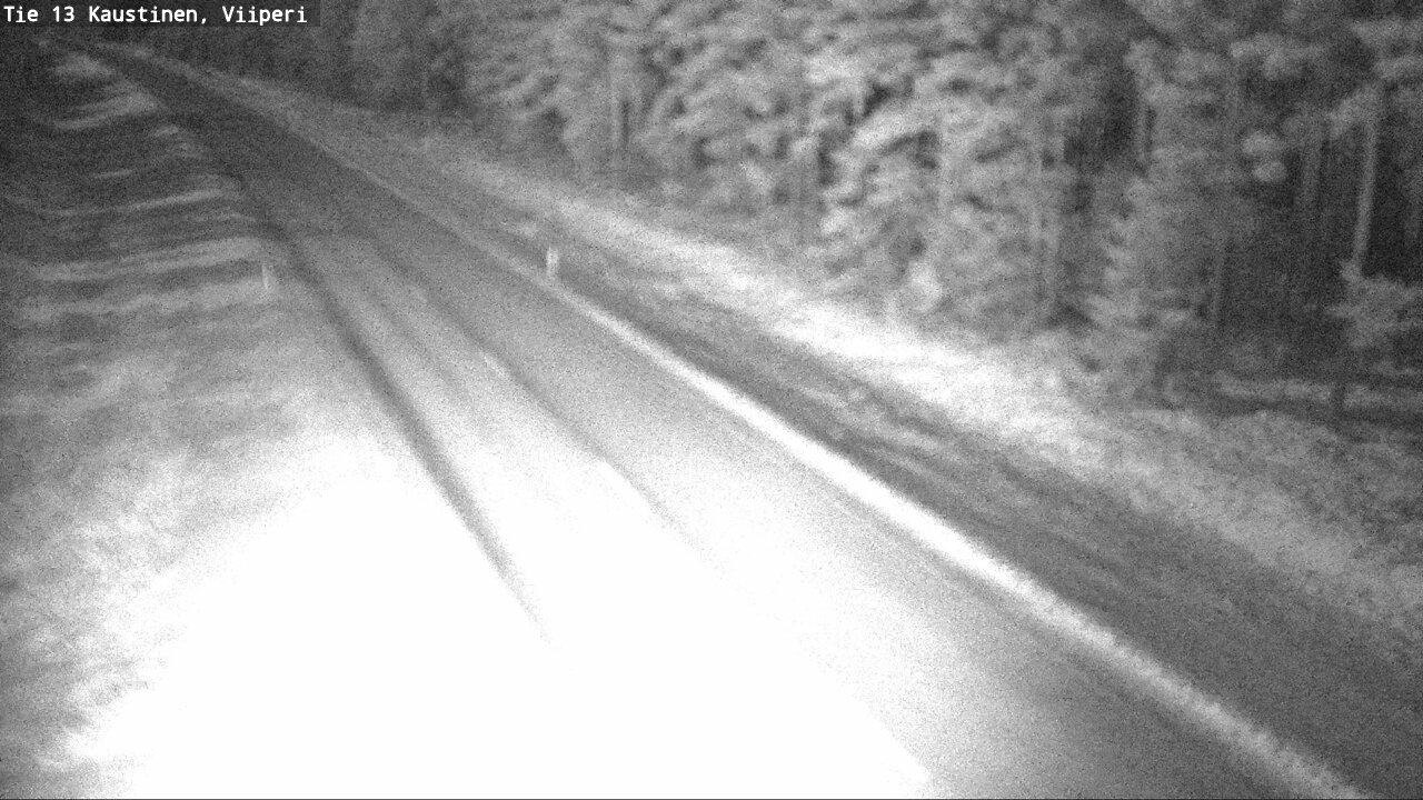 Kelikamerat Kuva Tie 13 Kaustinen, Viiperi, Kaustinen, Keski-Pohjanmaa