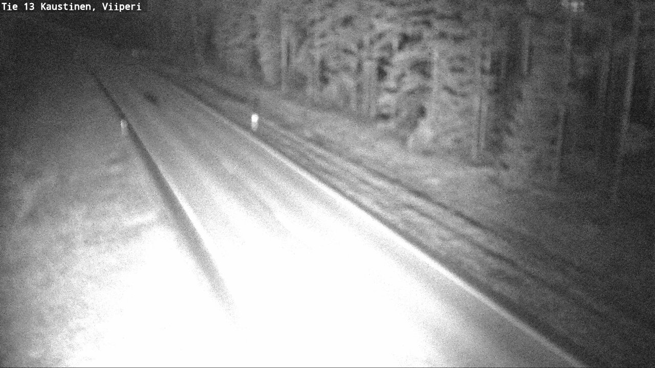 Kelikamerat Kuva Tie 13 Kaustinen, Viiperi, Kaustinen, Keski-Pohjanmaa