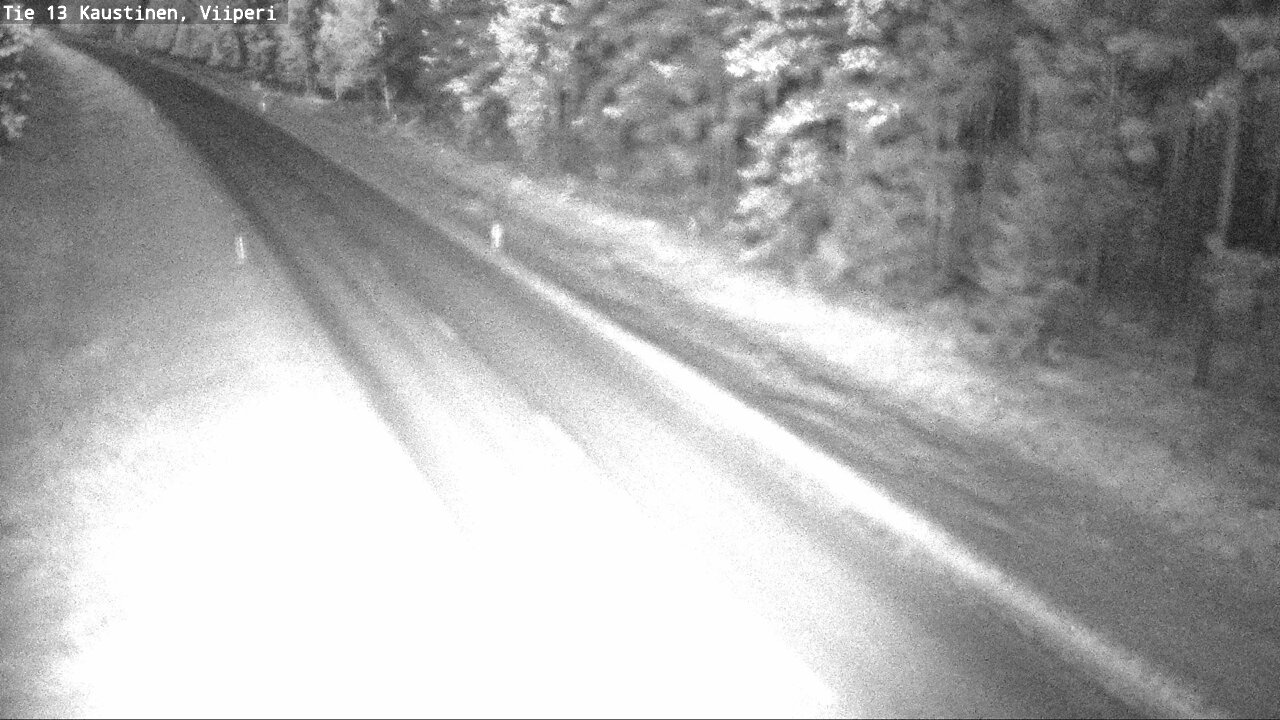 Kelikamerat Kuva Tie 13 Kaustinen, Viiperi, Kaustinen, Keski-Pohjanmaa