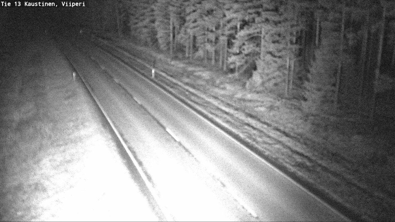 Kelikamerat Kuva Tie 13 Kaustinen, Viiperi, Kaustinen, Keski-Pohjanmaa