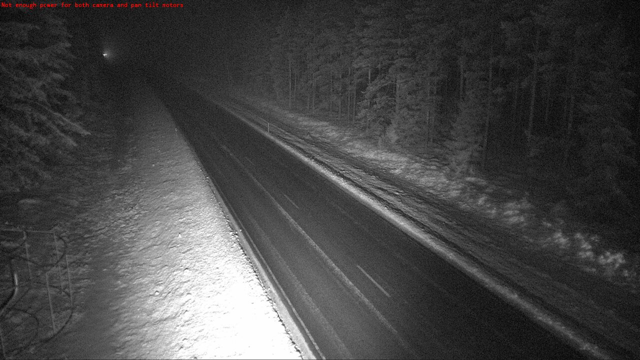 Kelikamerat Kuva Tie 13 Kaustinen, Viiperi, Kaustinen, Keski-Pohjanmaa