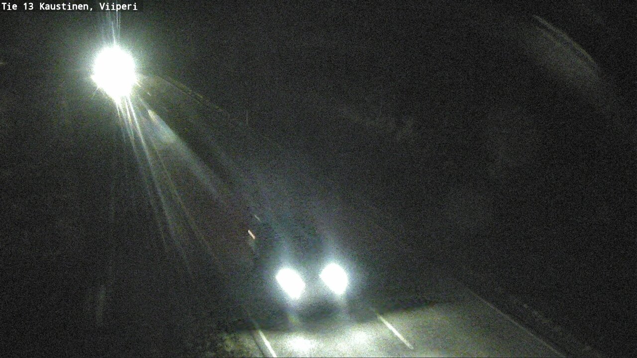 Kelikamerat Kuva Tie 13 Kaustinen, Viiperi, Kaustinen, Keski-Pohjanmaa