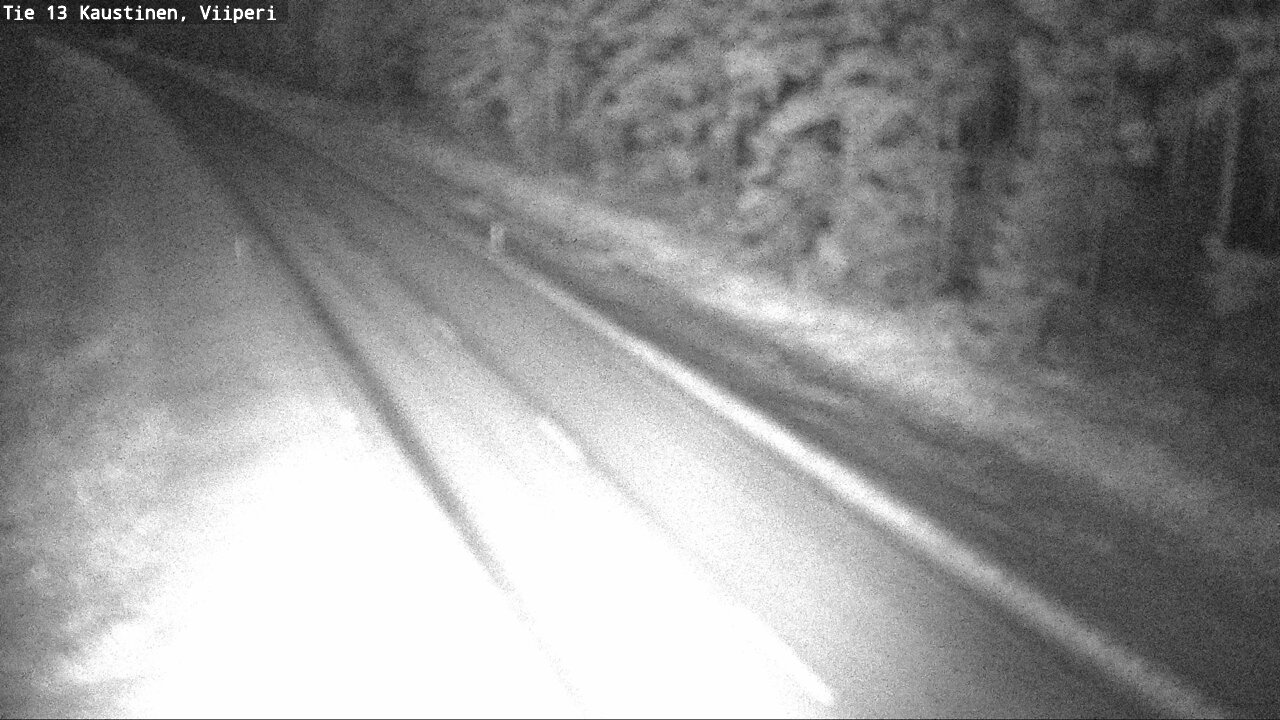 Kelikamerat Kuva Tie 13 Kaustinen, Viiperi, Kaustinen, Keski-Pohjanmaa