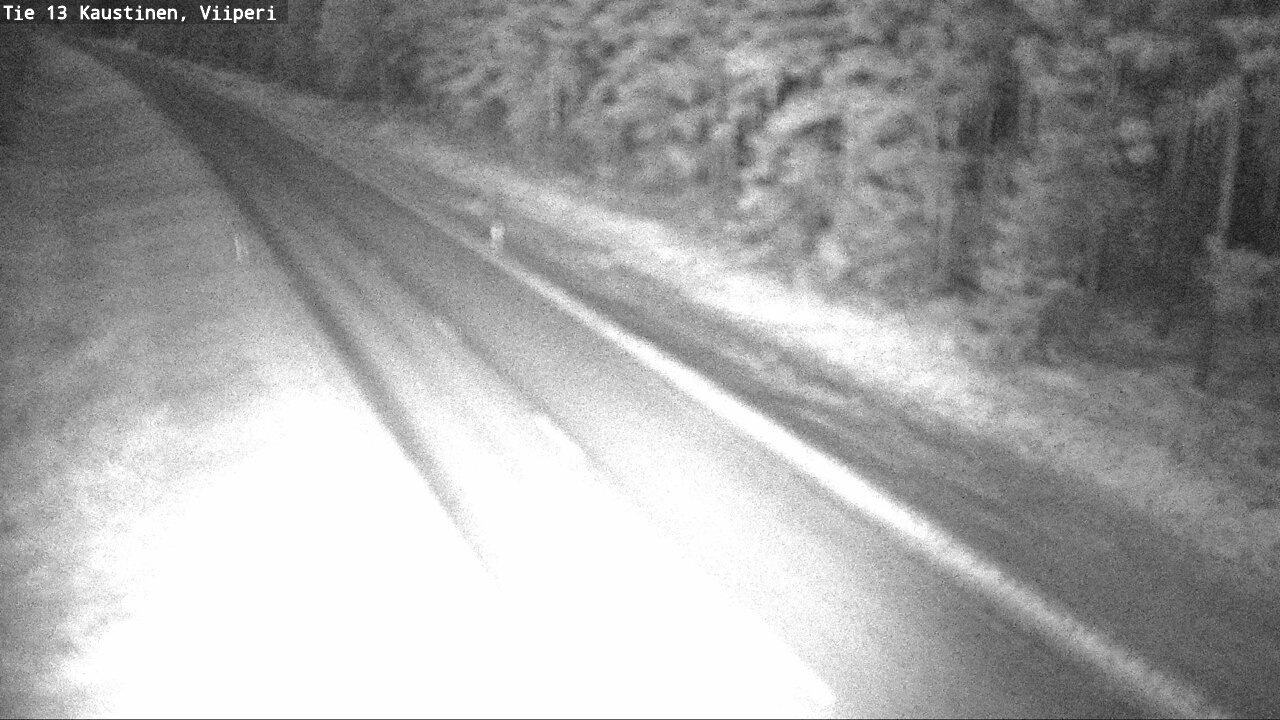 Kelikamerat Kuva Tie 13 Kaustinen, Viiperi, Kaustinen, Keski-Pohjanmaa