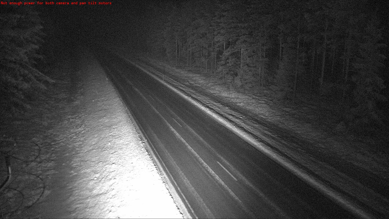 Kelikamerat Kuva Tie 13 Kaustinen, Viiperi, Kaustinen, Keski-Pohjanmaa