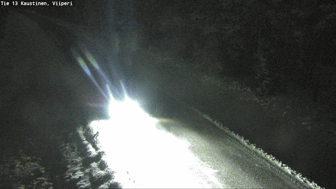 Kelikamerat Kuva Tie 13 Kaustinen, Viiperi, Kaustinen, Keski-Pohjanmaa