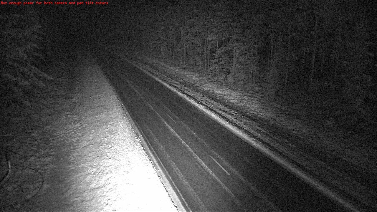 Kelikamerat Kuva Tie 13 Kaustinen, Viiperi, Kaustinen, Keski-Pohjanmaa