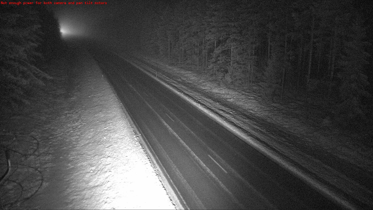 Kelikamerat Kuva Tie 13 Kaustinen, Viiperi, Kaustinen, Keski-Pohjanmaa