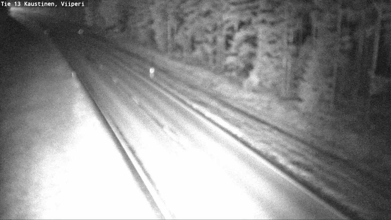 Kelikamerat Kuva Tie 13 Kaustinen, Viiperi, Kaustinen, Keski-Pohjanmaa