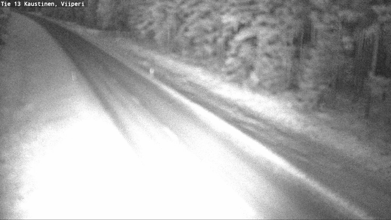 Kelikamerat Kuva Tie 13 Kaustinen, Viiperi, Kaustinen, Keski-Pohjanmaa