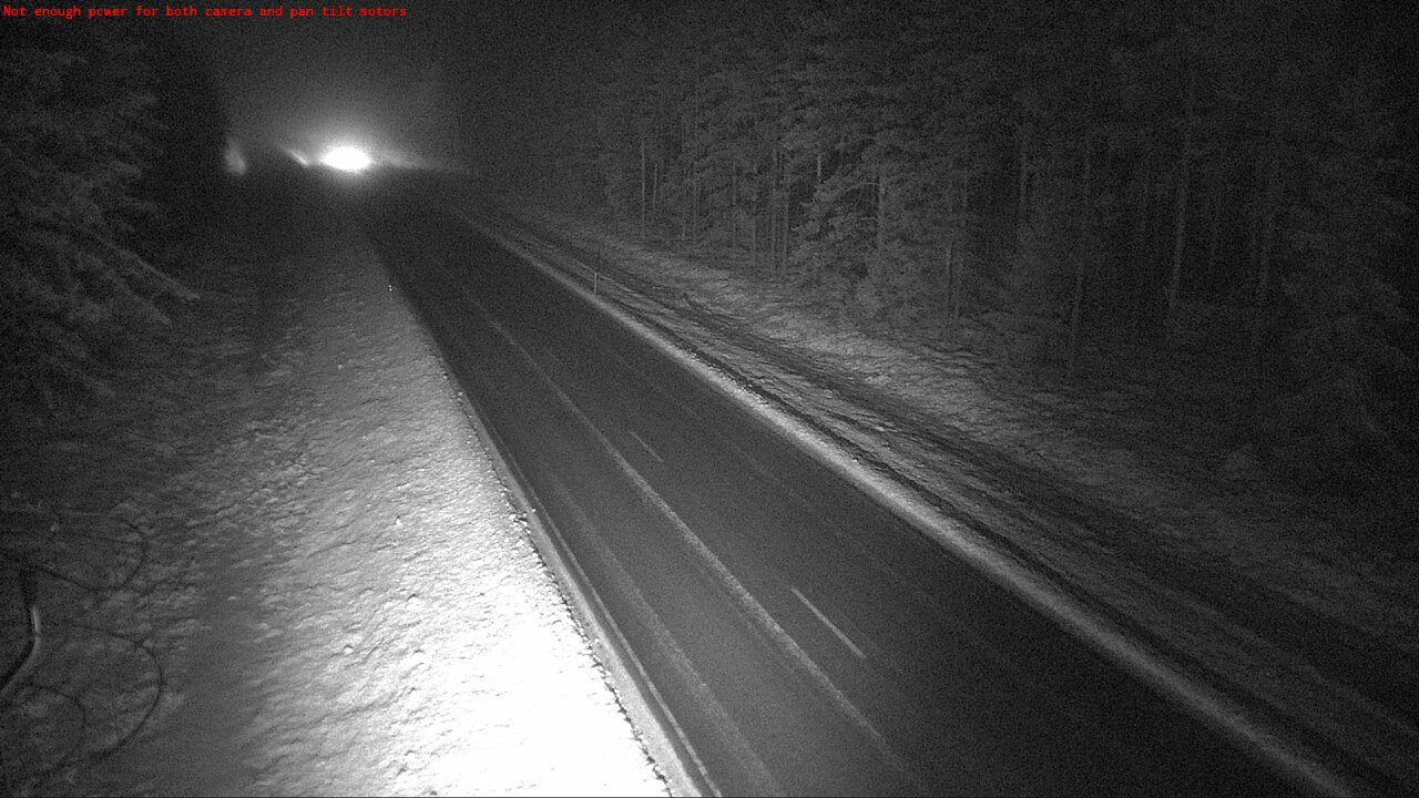 Kelikamerat Kuva Tie 13 Kaustinen, Viiperi, Kaustinen, Keski-Pohjanmaa