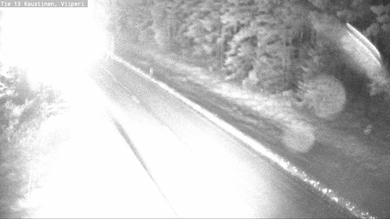 Kelikamerat Kuva Tie 13 Kaustinen, Viiperi, Kaustinen, Keski-Pohjanmaa