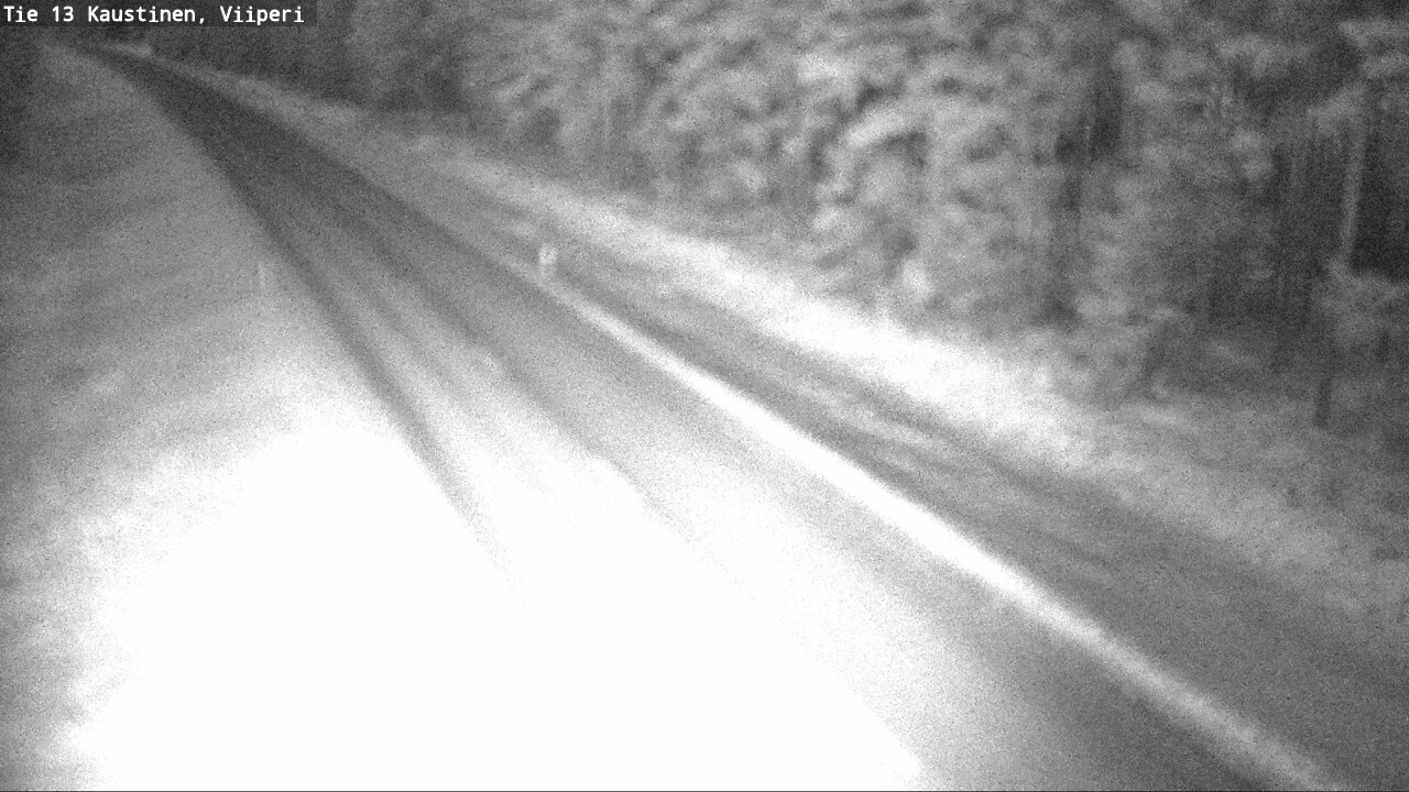 Kelikamerat Kuva Tie 13 Kaustinen, Viiperi, Kaustinen, Keski-Pohjanmaa