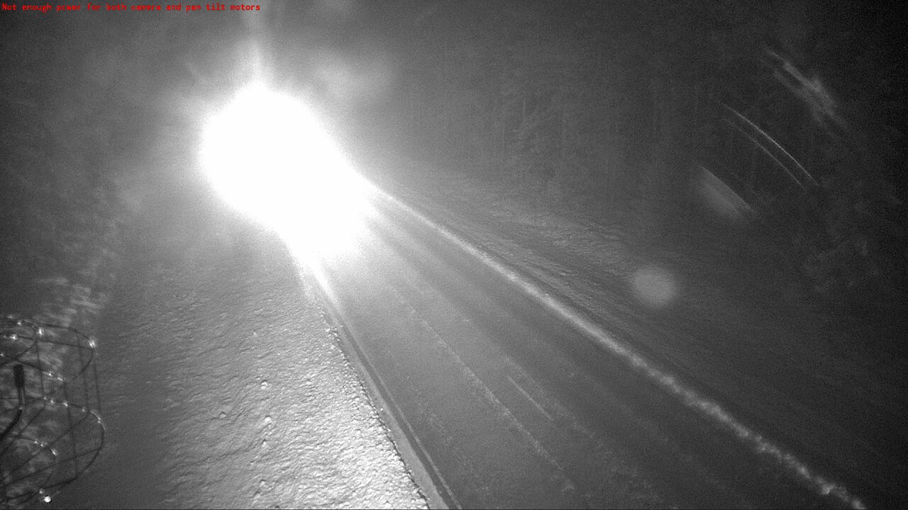 Kelikamerat Kuva Tie 13 Kaustinen, Viiperi, Kaustinen, Keski-Pohjanmaa