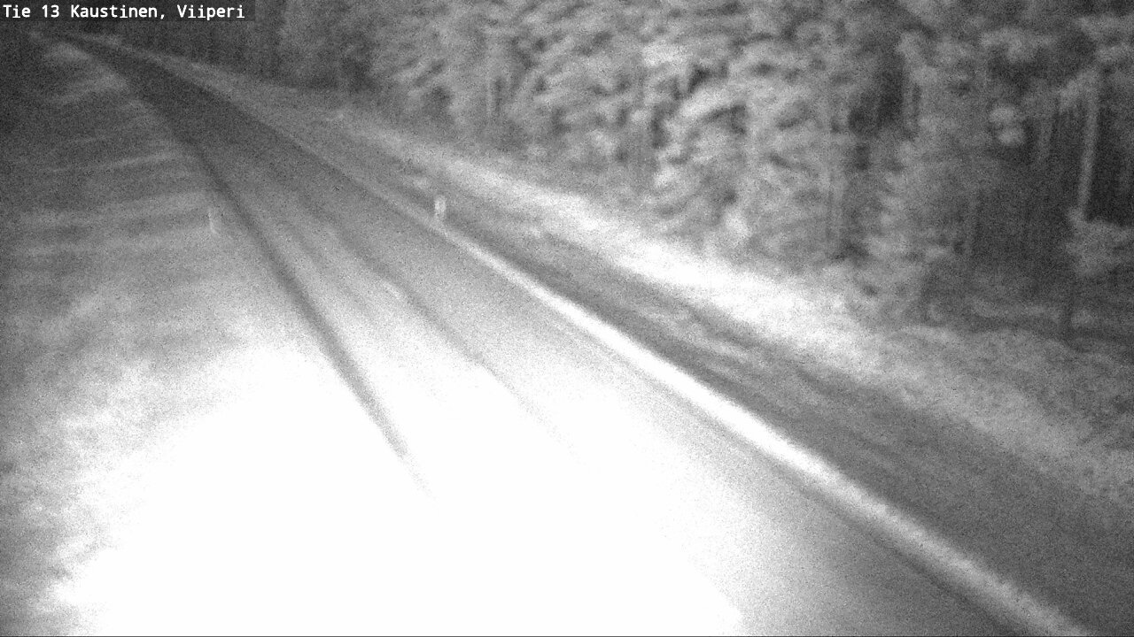 Kelikamerat Kuva Tie 13 Kaustinen, Viiperi, Kaustinen, Keski-Pohjanmaa