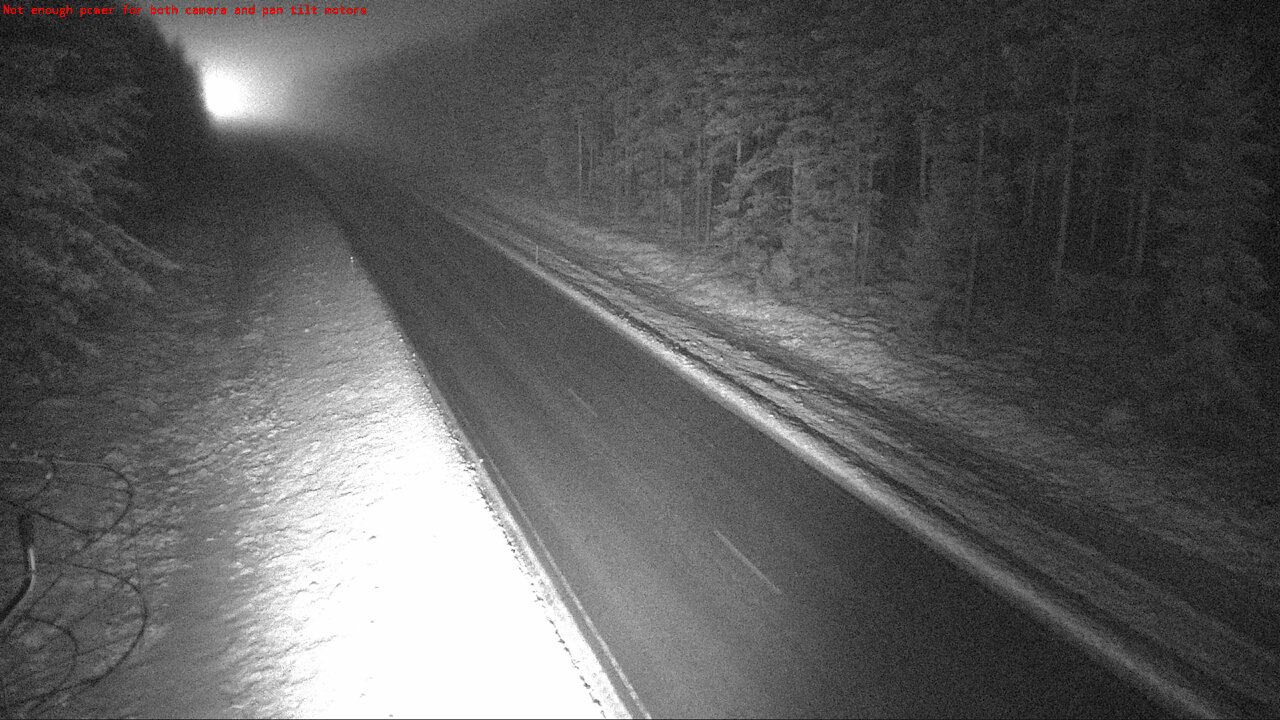 Kelikamerat Kuva Tie 13 Kaustinen, Viiperi, Kaustinen, Keski-Pohjanmaa