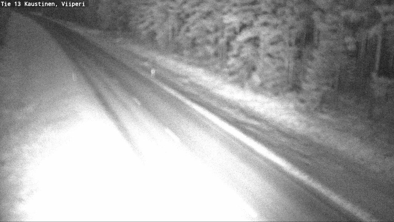 Kelikamerat Kuva Tie 13 Kaustinen, Viiperi, Kaustinen, Keski-Pohjanmaa