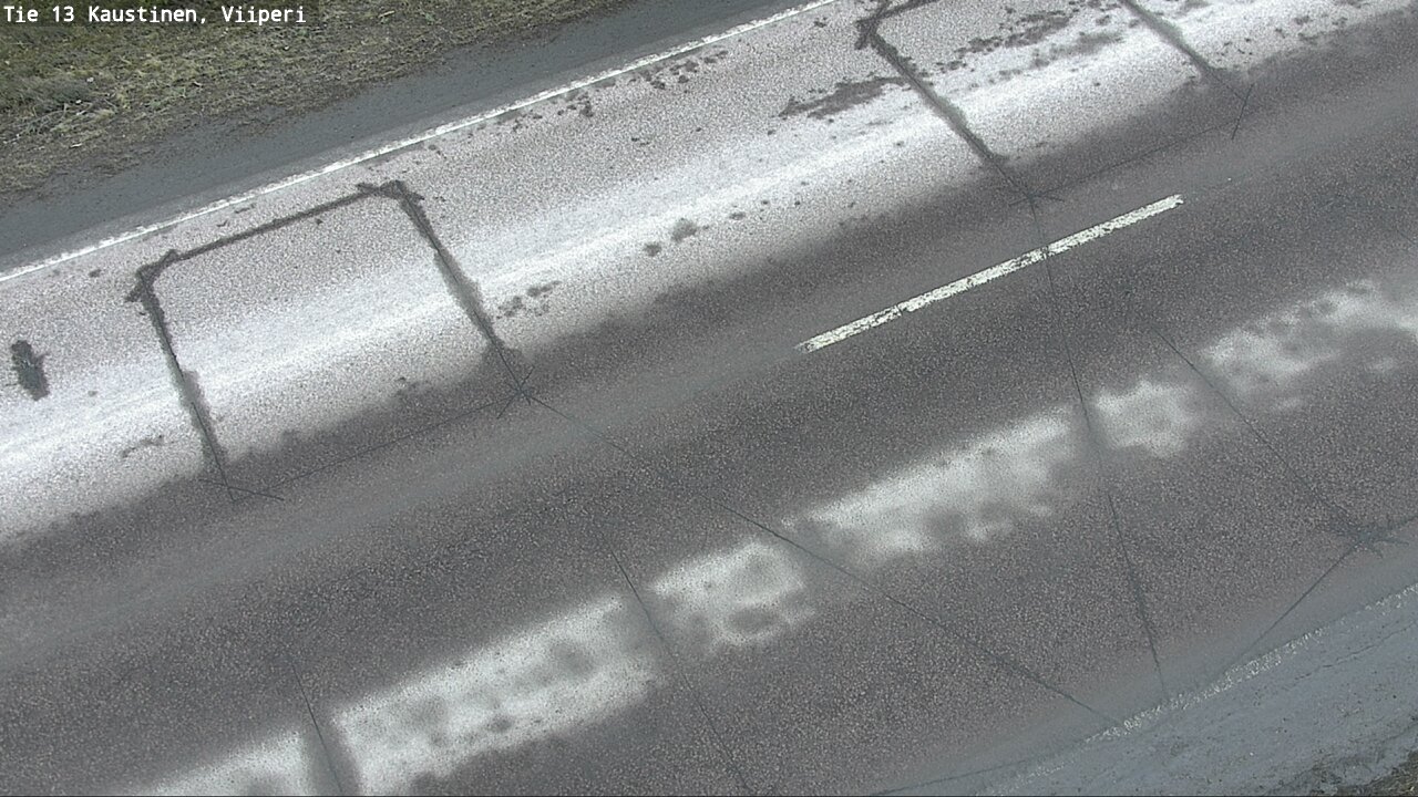 Kelikamerat Kuva Tie 13 Kaustinen, Viiperi, Kaustinen, Keski-Pohjanmaa