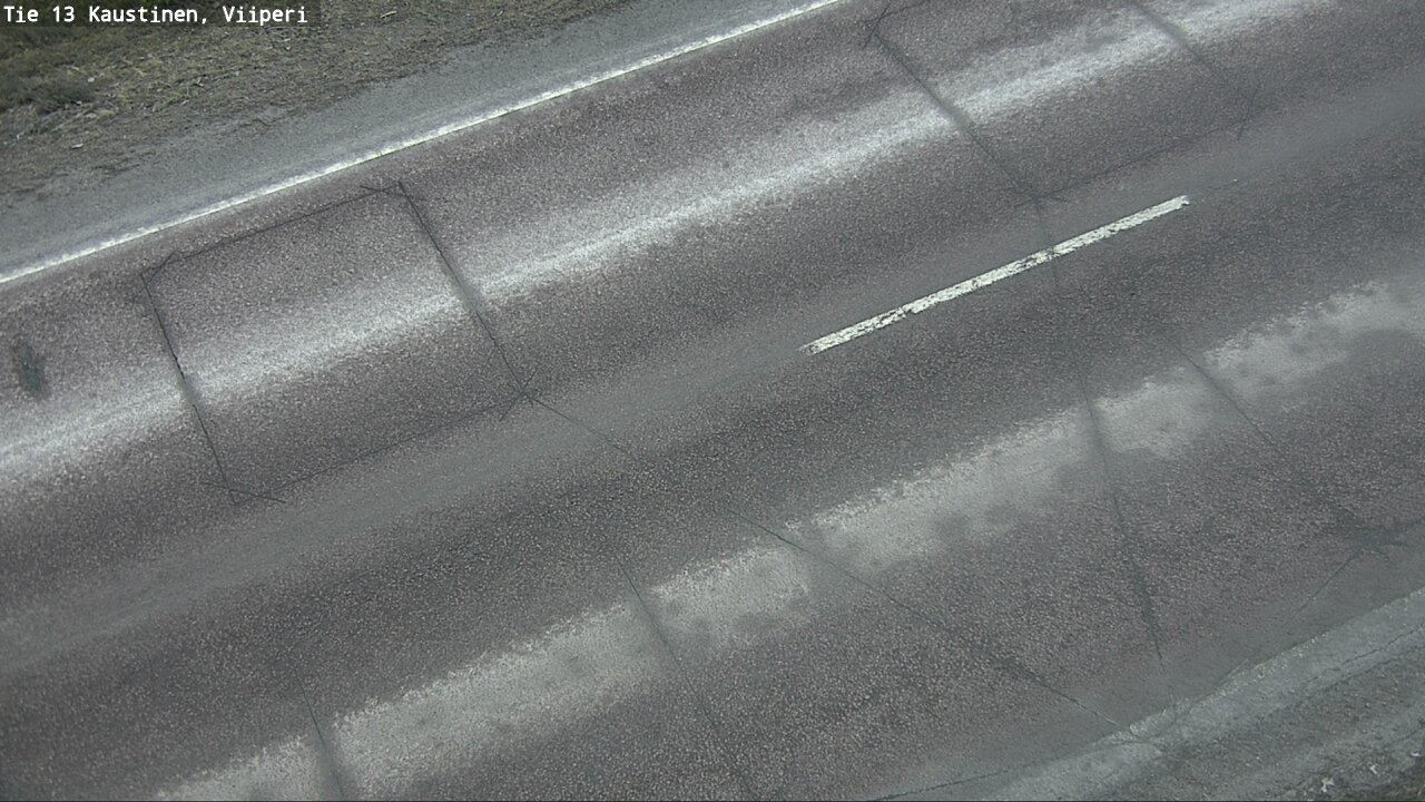 Kelikamerat Kuva Tie 13 Kaustinen, Viiperi, Kaustinen, Keski-Pohjanmaa