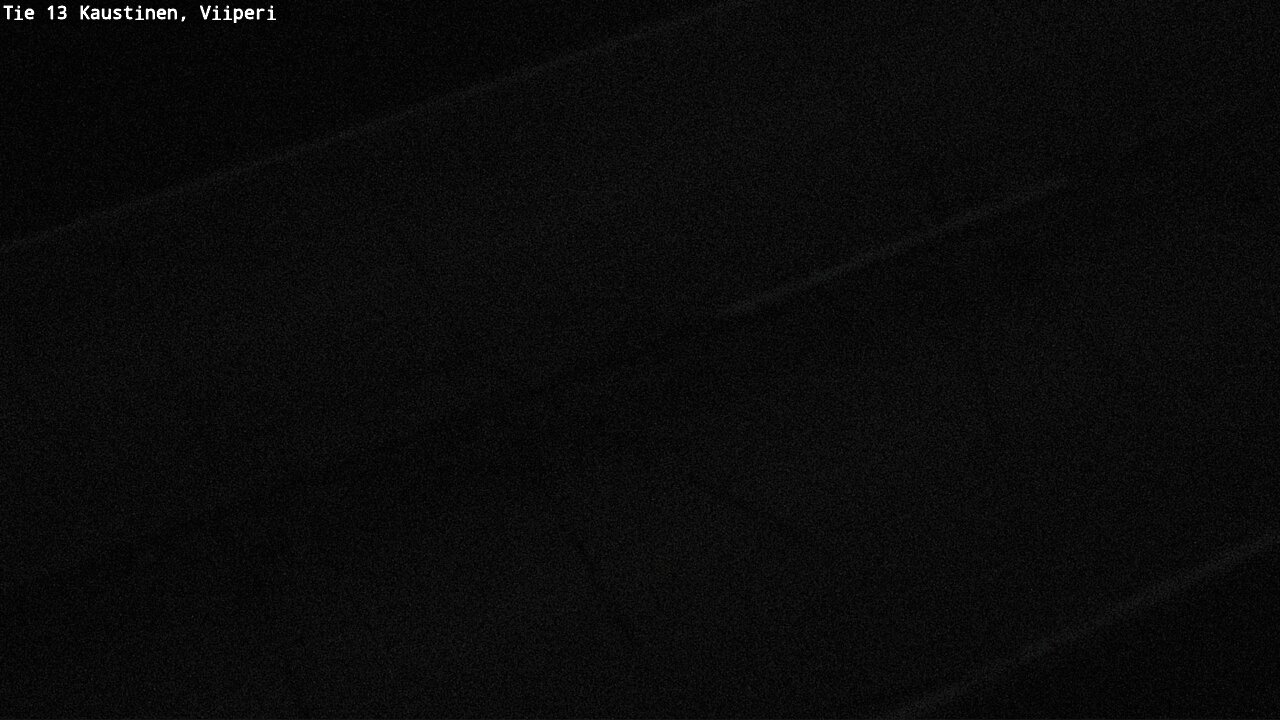 Kelikamerat Kuva Tie 13 Kaustinen, Viiperi, Kaustinen, Keski-Pohjanmaa