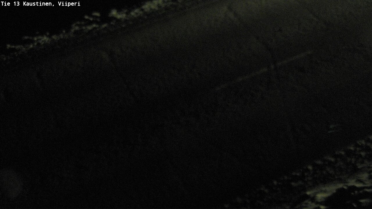 Kelikamerat Kuva Tie 13 Kaustinen, Viiperi, Kaustinen, Keski-Pohjanmaa